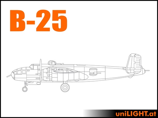 north-american-b-25-mitchell