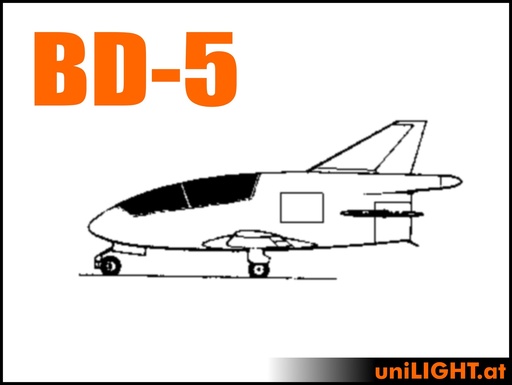 bede-bd-5