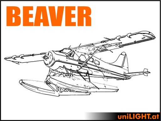 dhc-2-beaver-15-3m