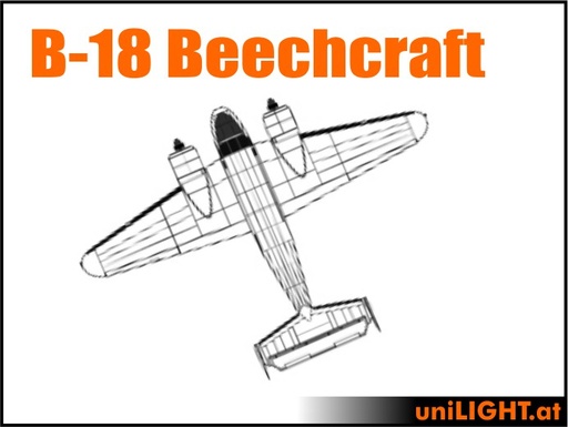 beechcraft-d-18