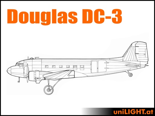 douglas-dc-3