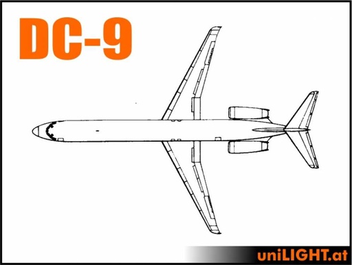 douglas-dc-9