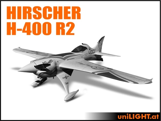 hirscher-h-400-r2