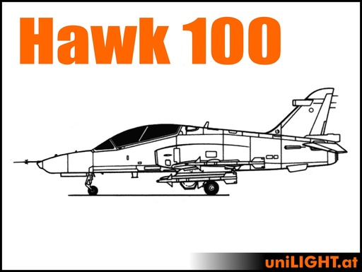 hawk-100-13-3m