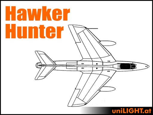 hawker-hunter