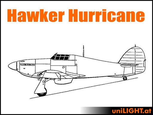 hawker-hurricane