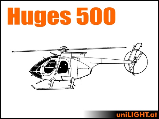 huges-md-500-13-2-8m