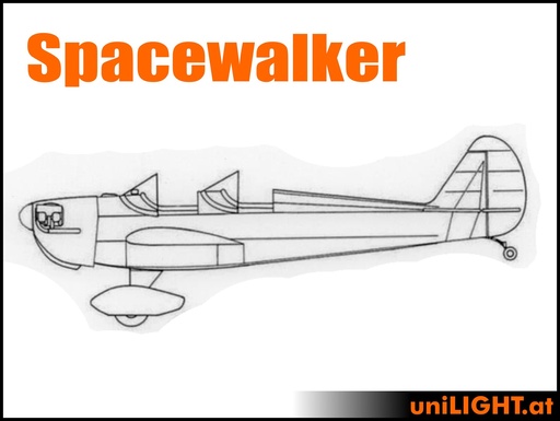 spacewalker