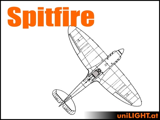 supermarine-spitfire