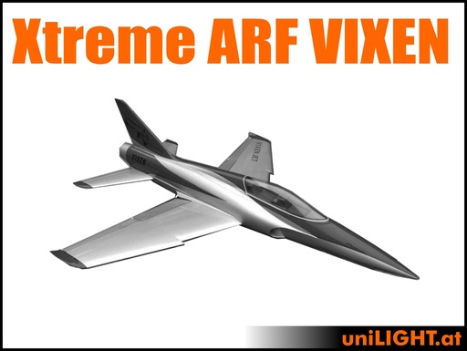 xtreme-arf-vixen-2-7m-sport