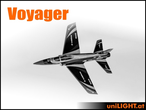 voyager