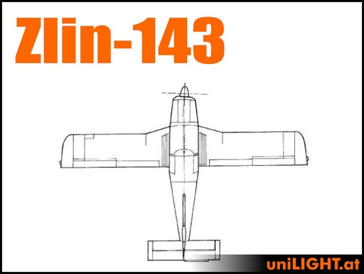 zlin-143