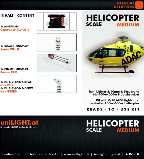 heli-sets